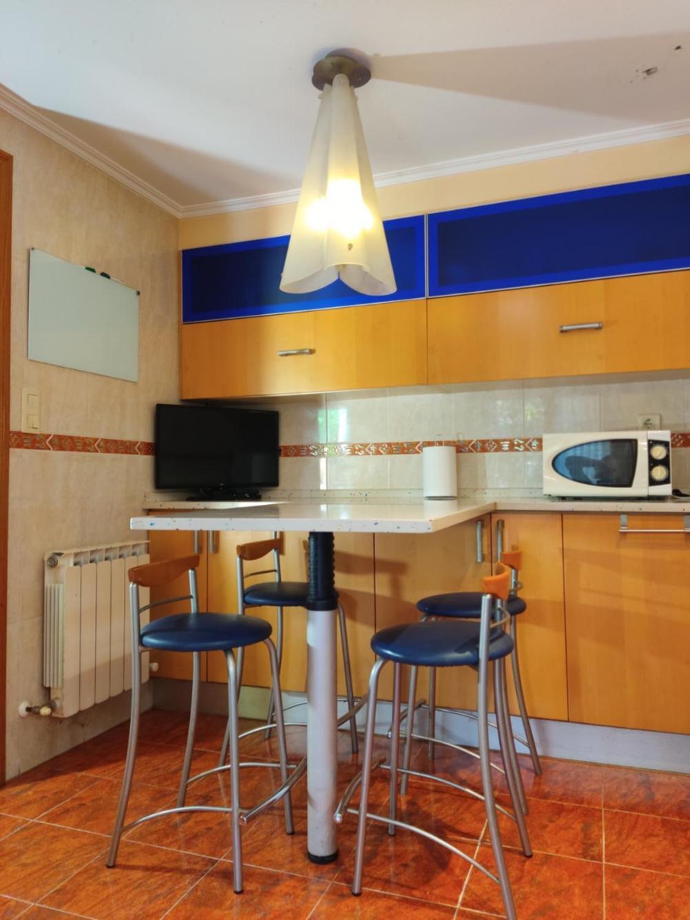 Bordatxiki Hondarribia Exteriör bild