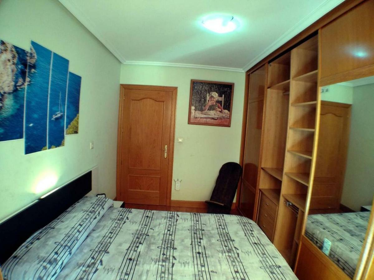 Bordatxiki Hondarribia Exteriör bild