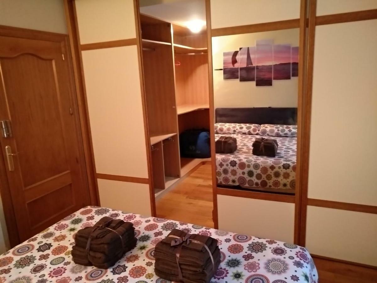 Bordatxiki Hondarribia Exteriör bild